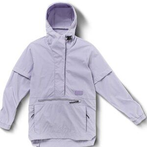 FW Source 4 Seasons Anorak LTS
